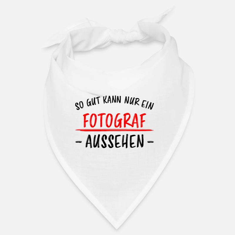 Fleischer Metzger Beruf Lustiger Spruch Geschenk Bandana