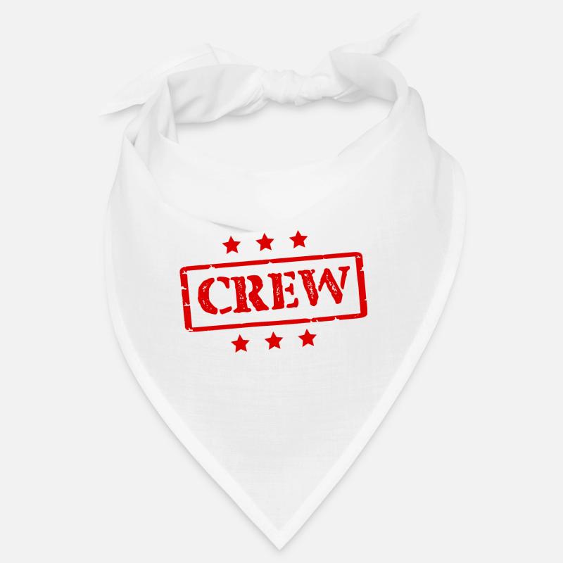 Crew Bandana