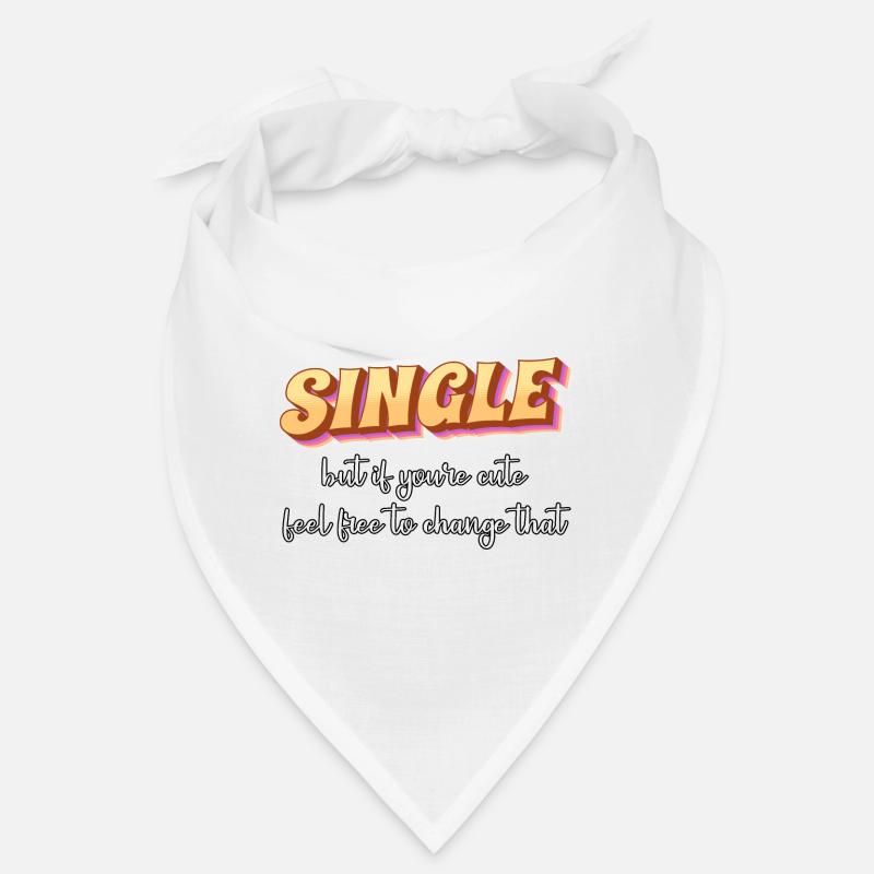 Single Bandana