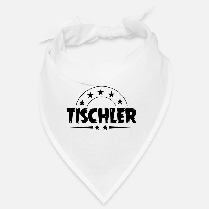 Tischler Beruf Bandana