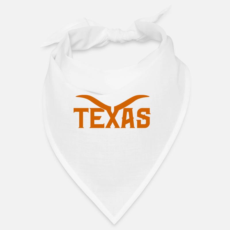 Texas Bandana