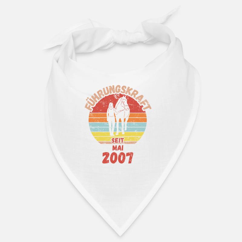 Executive Riding Birthday May 2007 Bandana