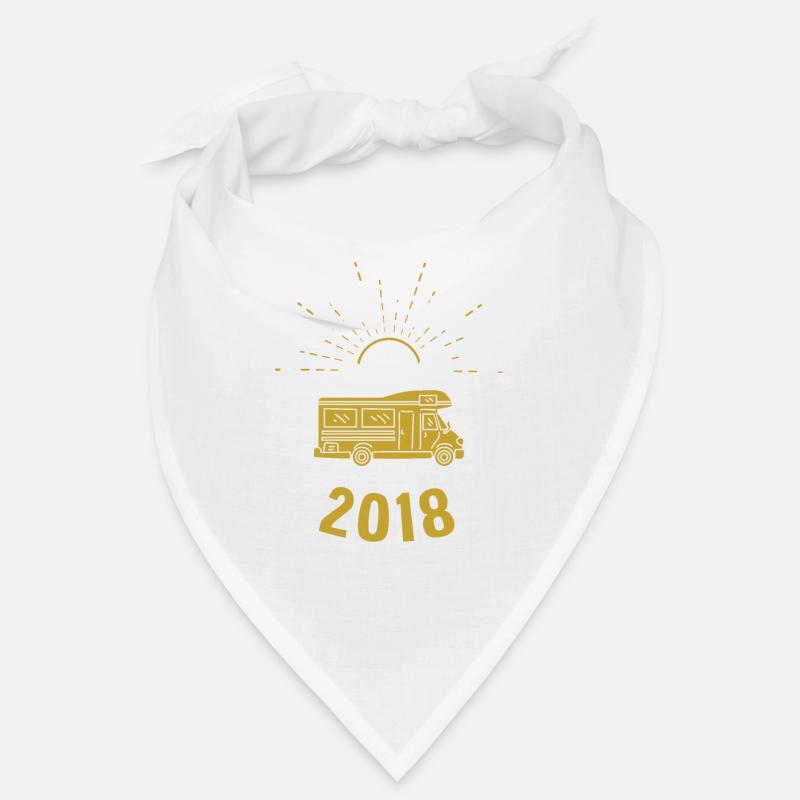 Geburtstag: Camping seit Dezember 2018 Wohnmobil Bandana