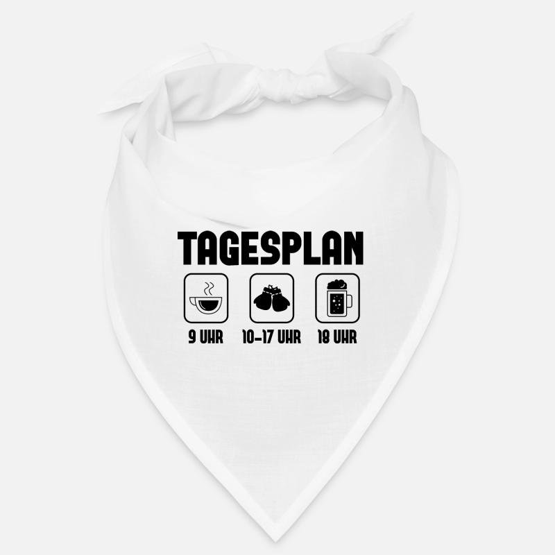 Taglan 1 - Bandana