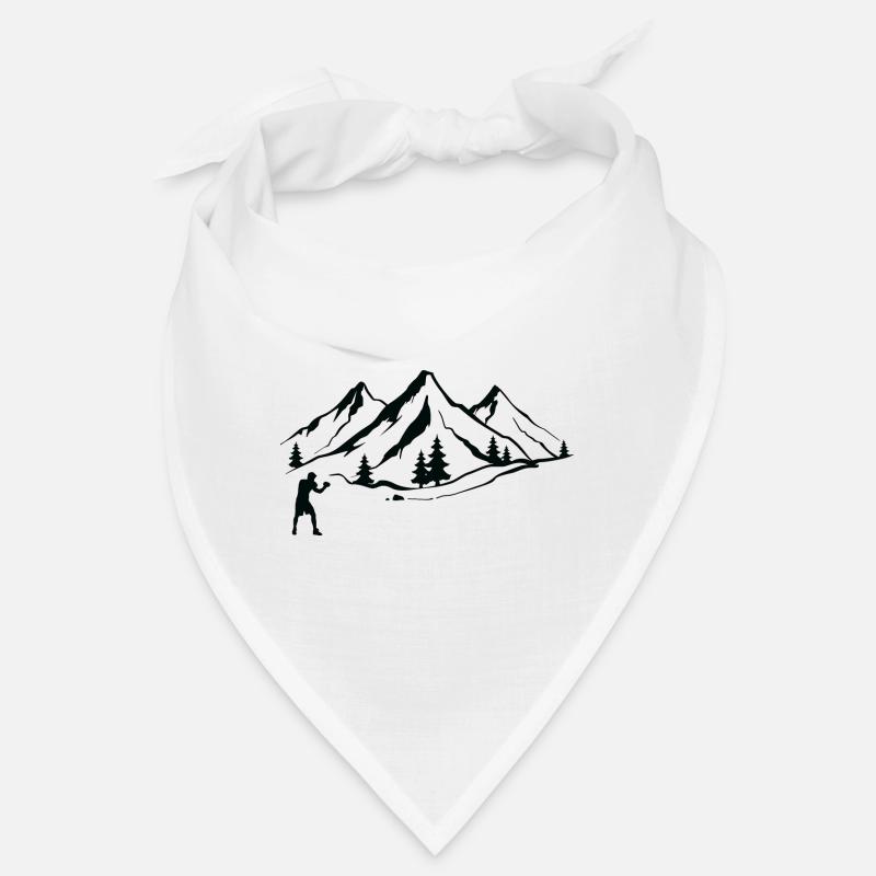 Berg 1 Boxes - Bo Bandana