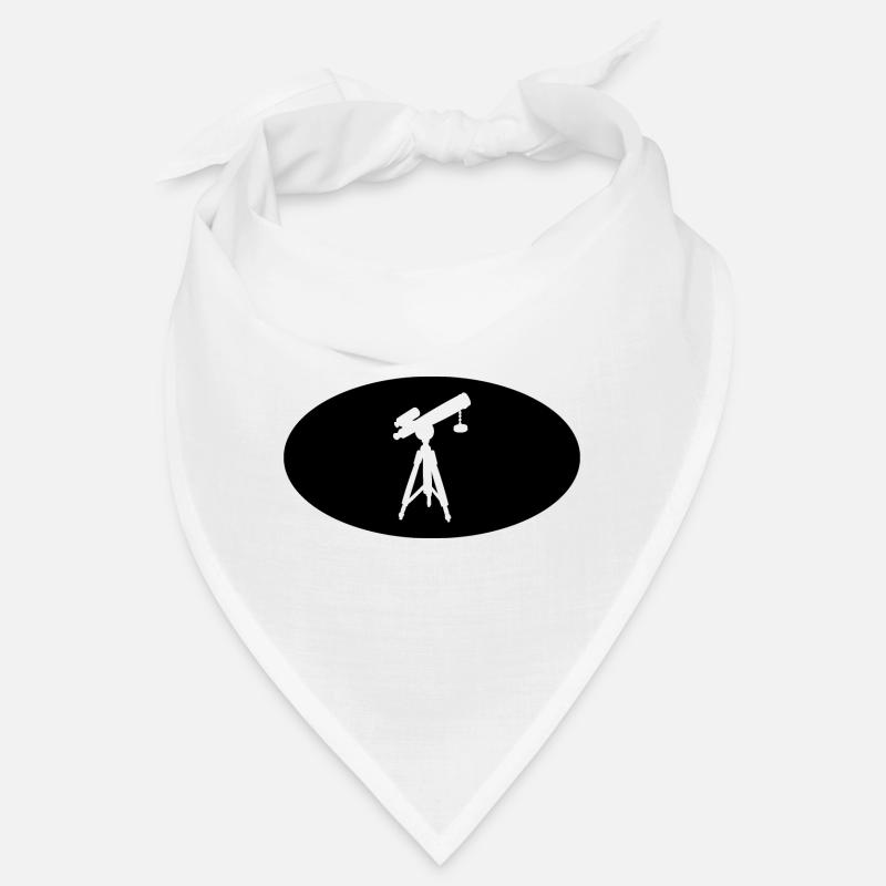 Semicircle and Astronomy - Bandana