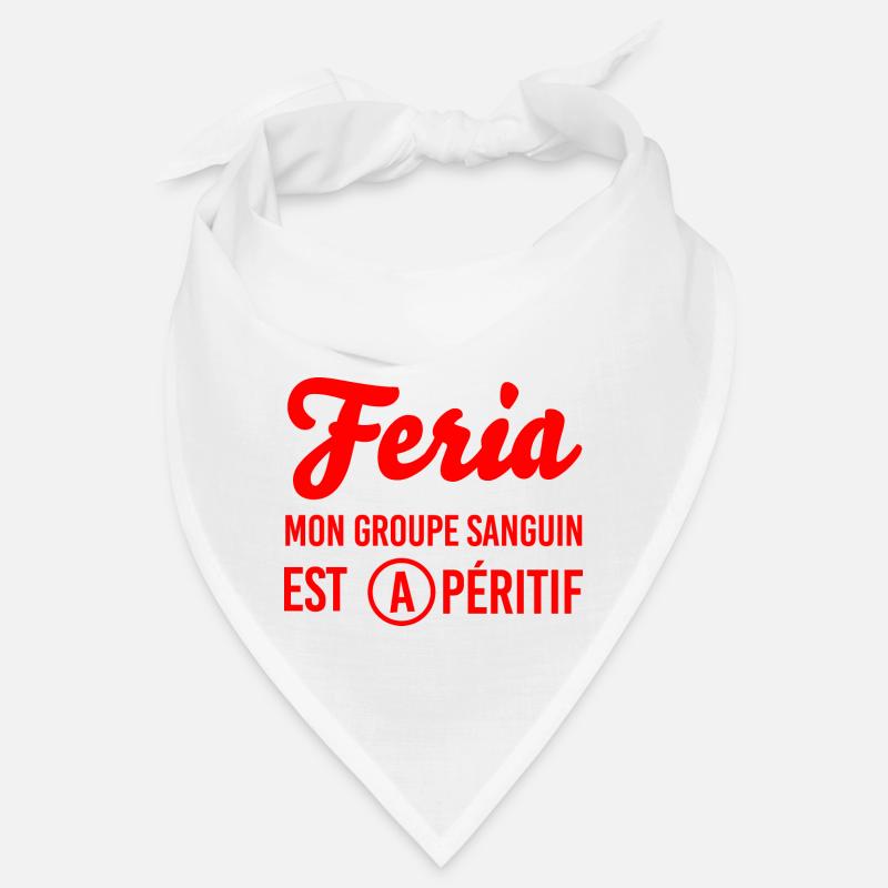 Aperitif Fair Bandana