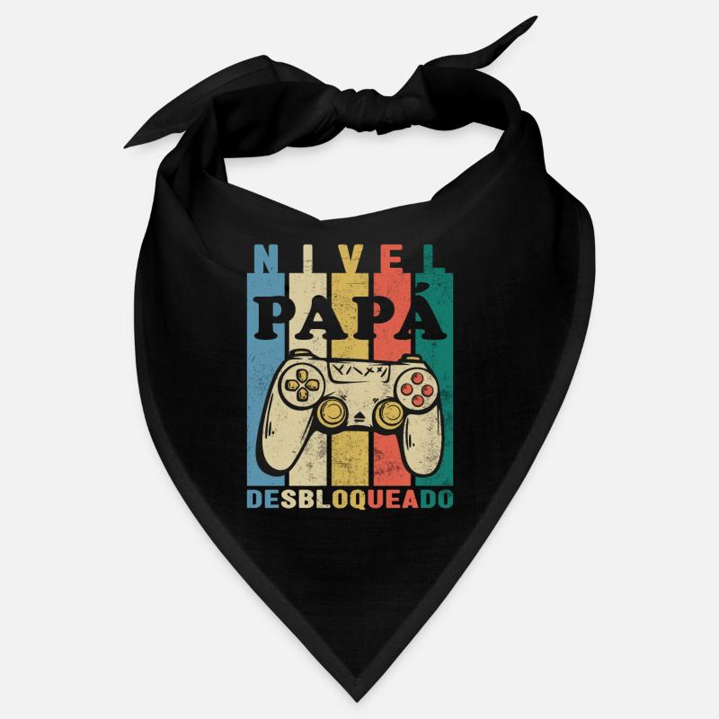 Dad Trainee Funny Future Dad Ad Em Bandana