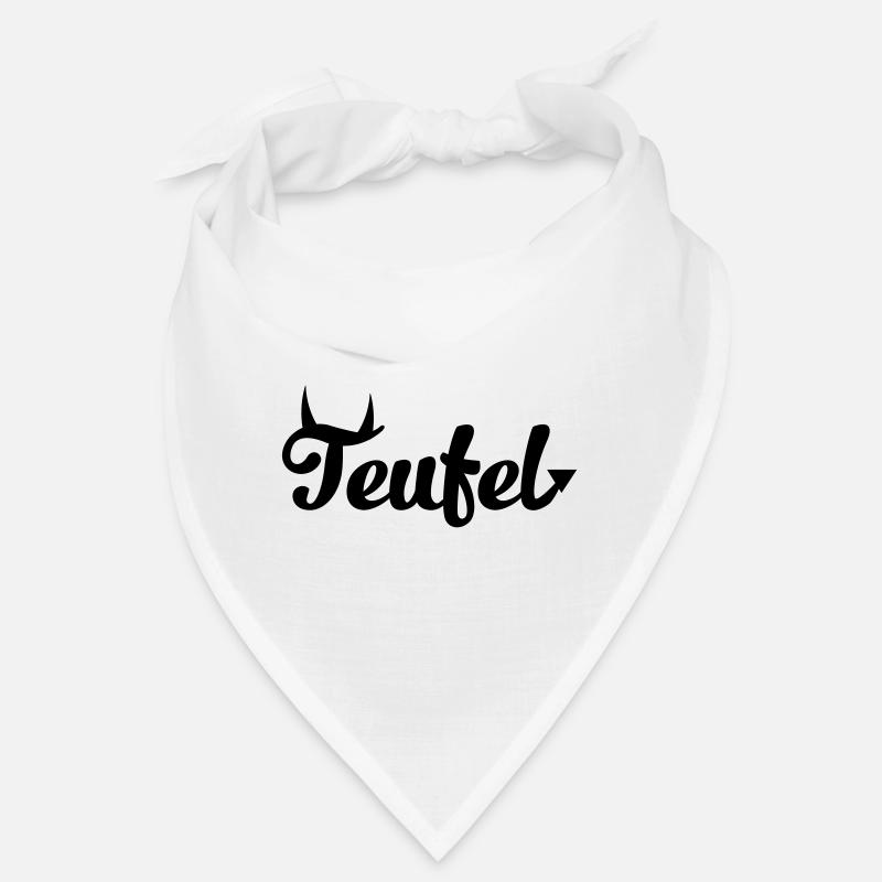 Teufel Bandana
