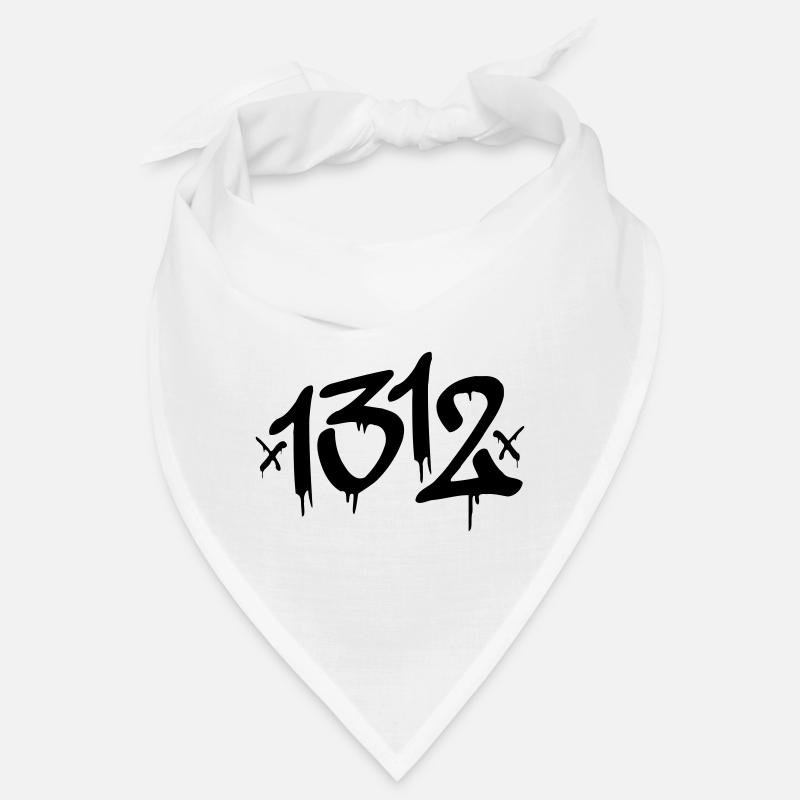 1312 Bandana