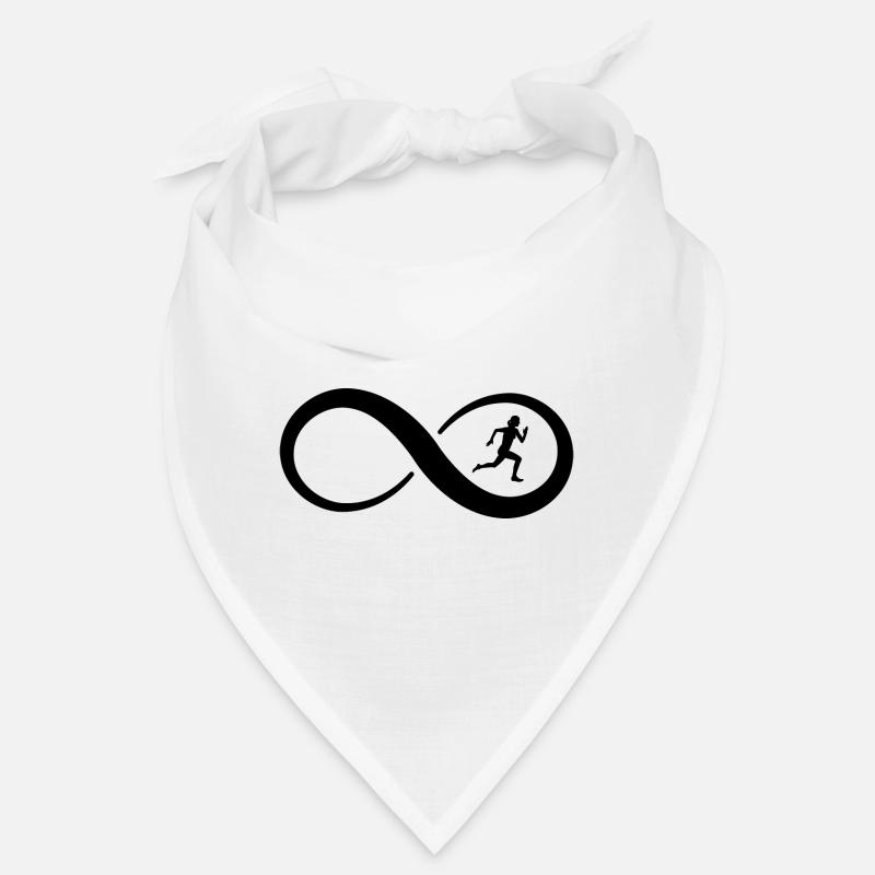 Infinity et Running 1 - Bandana