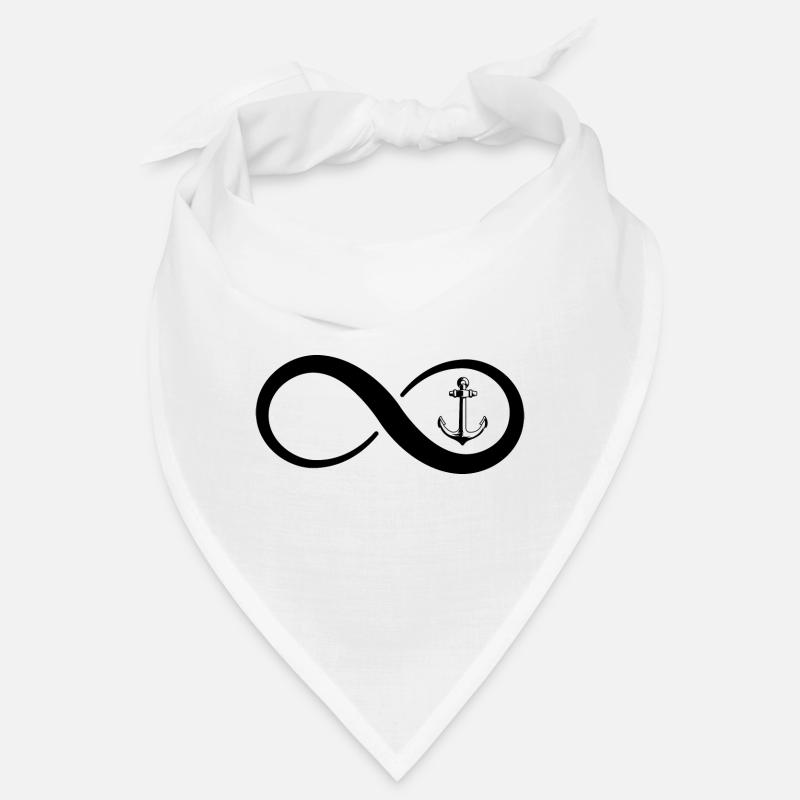 Infinity et Voile 1 - Bandana