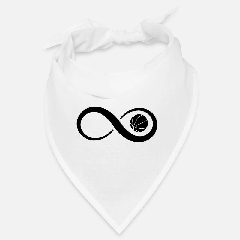 Infinity et Basketball - Bandana