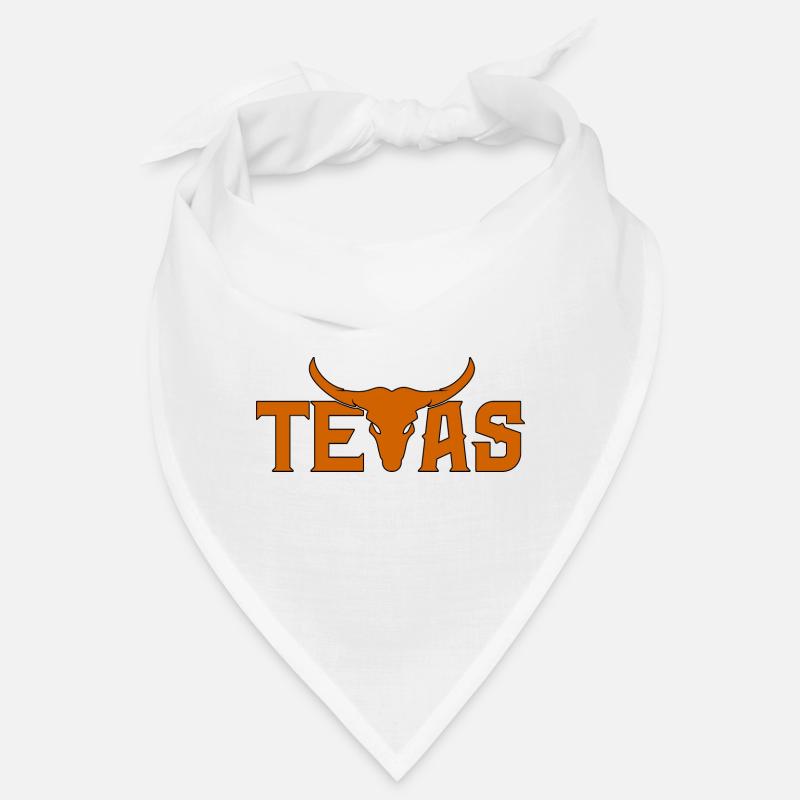 Texas Bandana