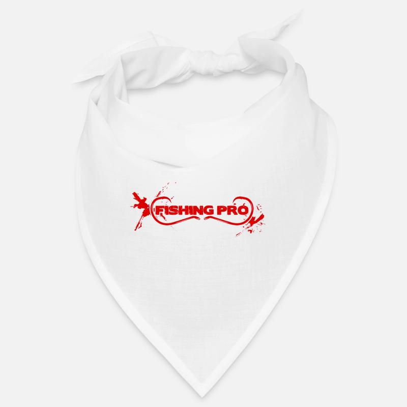Fishing Pro Bandana