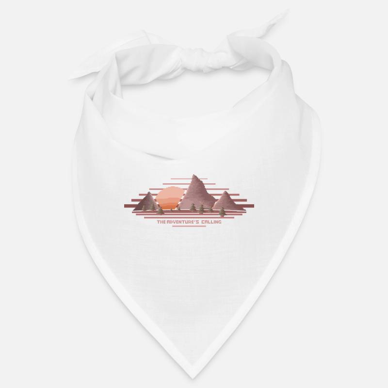 Das Abenteuer ruft Bandana