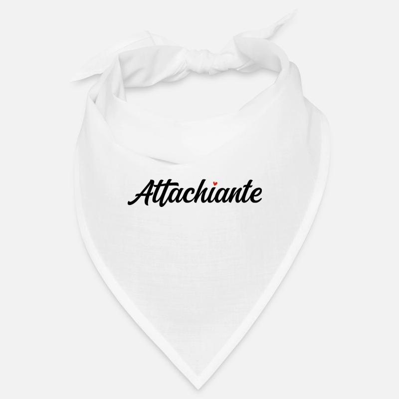 Attachiante Bandana