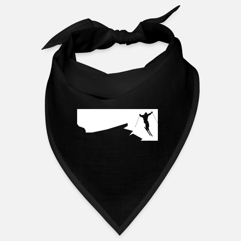 Ski - (44) Bandana