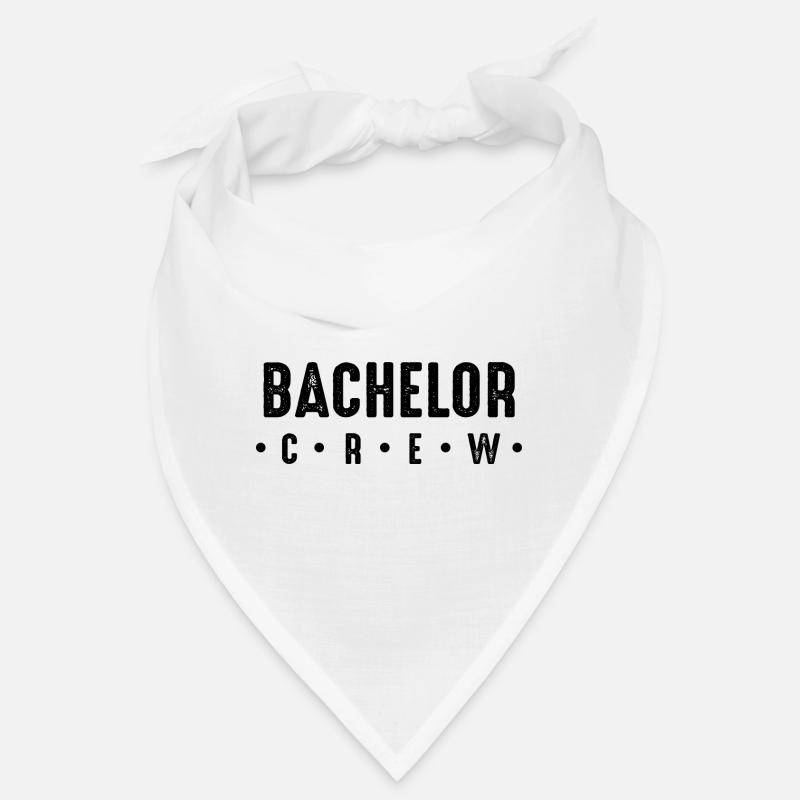 Équipage Bachelor Bandana
