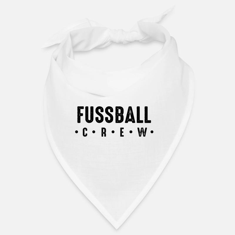 Équipe de soccer Bandana