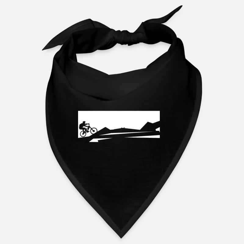 VTT - (2) Bandana