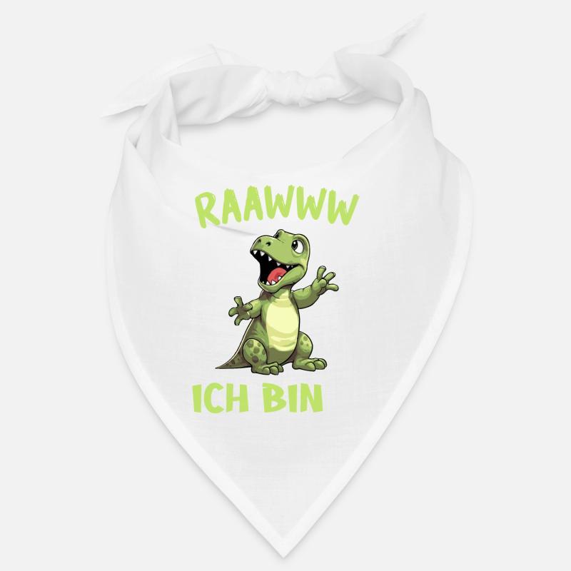 Geburtstagsgeschenk 5 Jahre Geburtstagskind Bandana