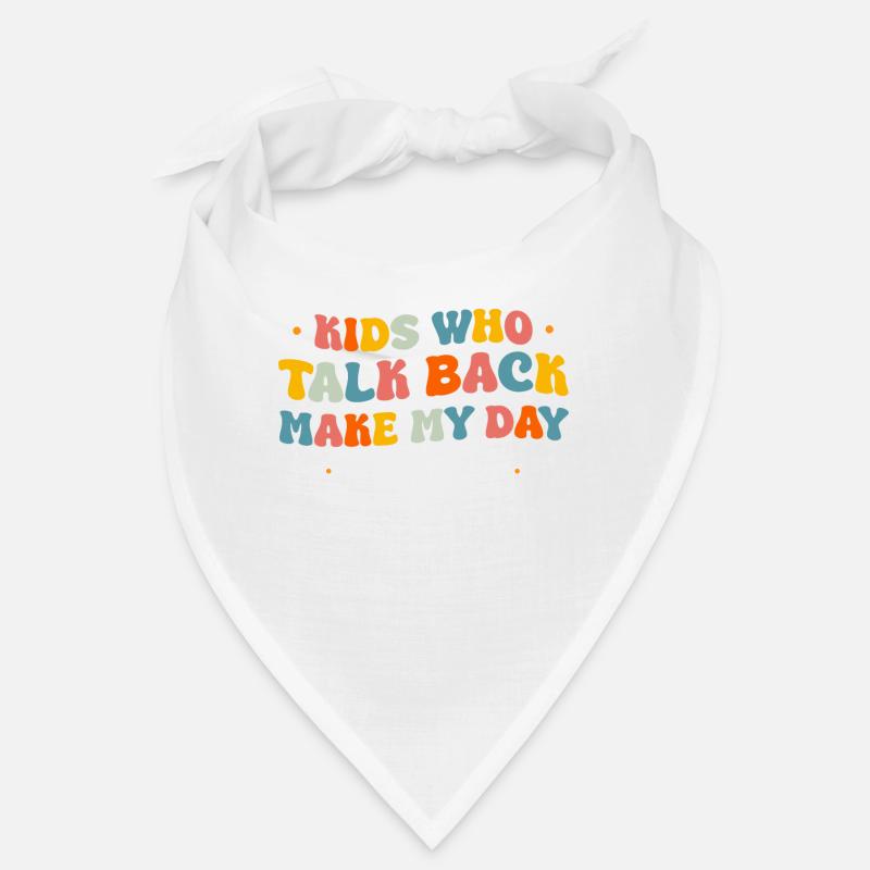 Speech Therapist Speech Therapy Speech Therapy Bandana