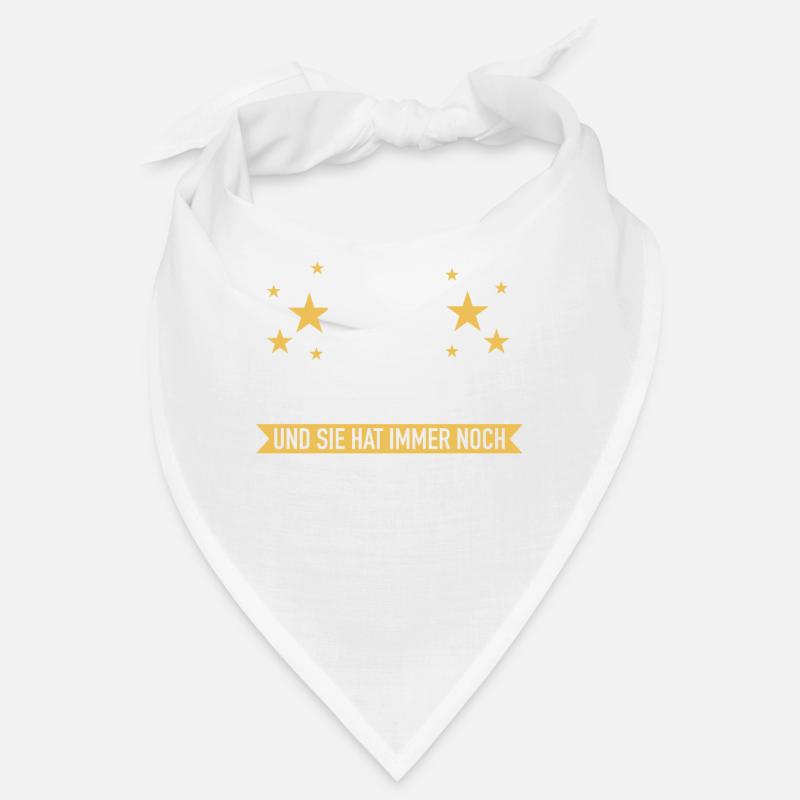 50 Hochzeitstag Jahrestag Ehemann Ehefrau Bandana