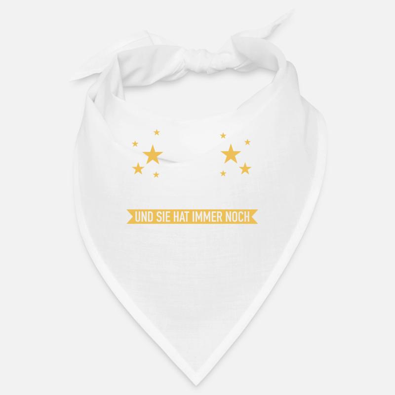 40 Hochzeitstag Jahrestag Ehemann Ehefrau Bandana