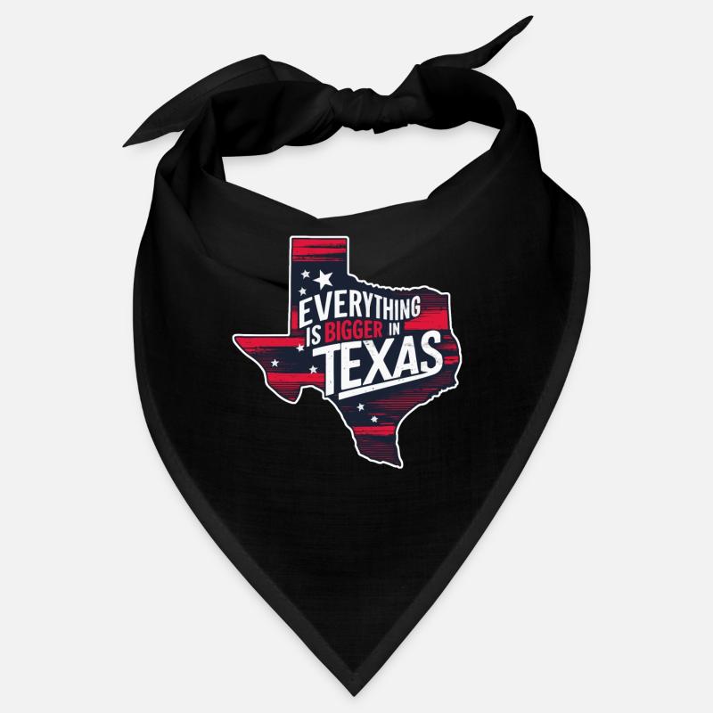 Texas State Texans Texas Bandana
