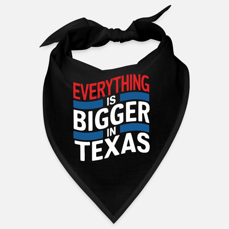 Texas State Texans Texas Bandana