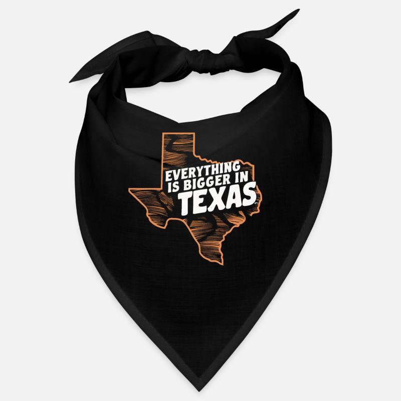 Texas State Texans Texas Bandana
