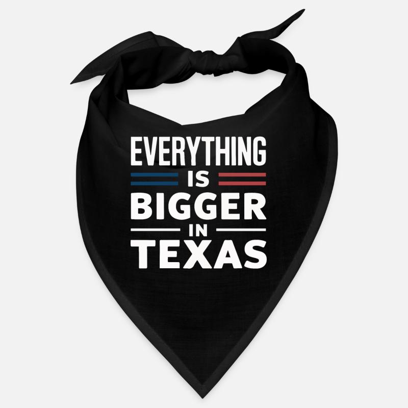 Texas State Texans Texas Bandana