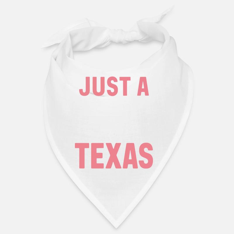 État du Texas Texans Texas Bandana