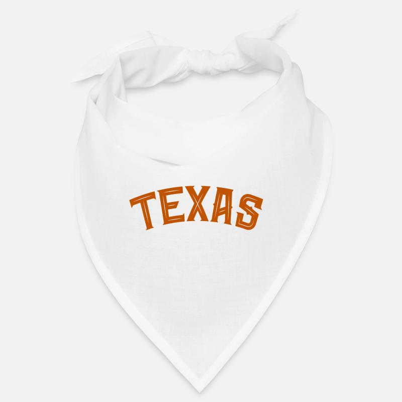 Texas Bandana