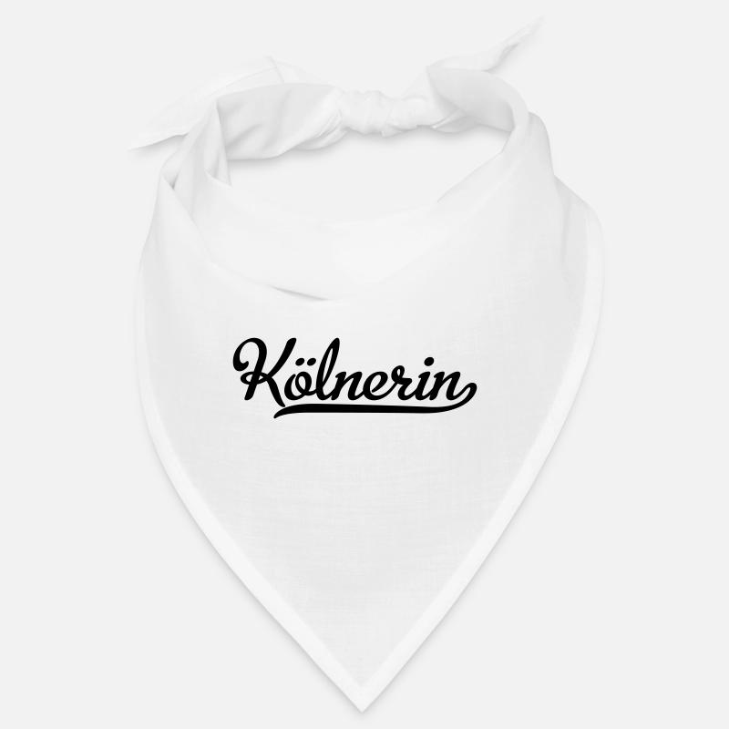Kölnerin Bandana