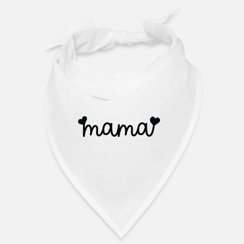 Mama Bandana