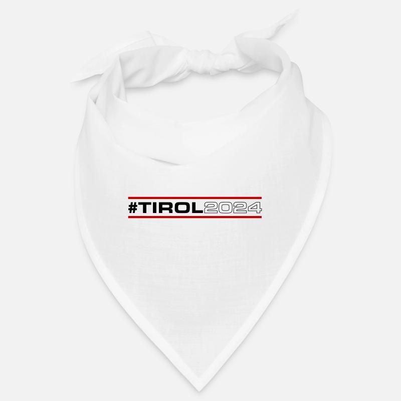 Tirol 2024 Bandana