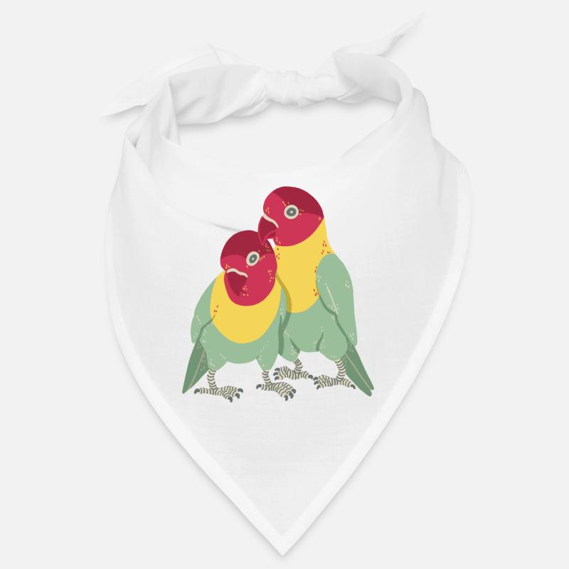 Inséparable Bandana