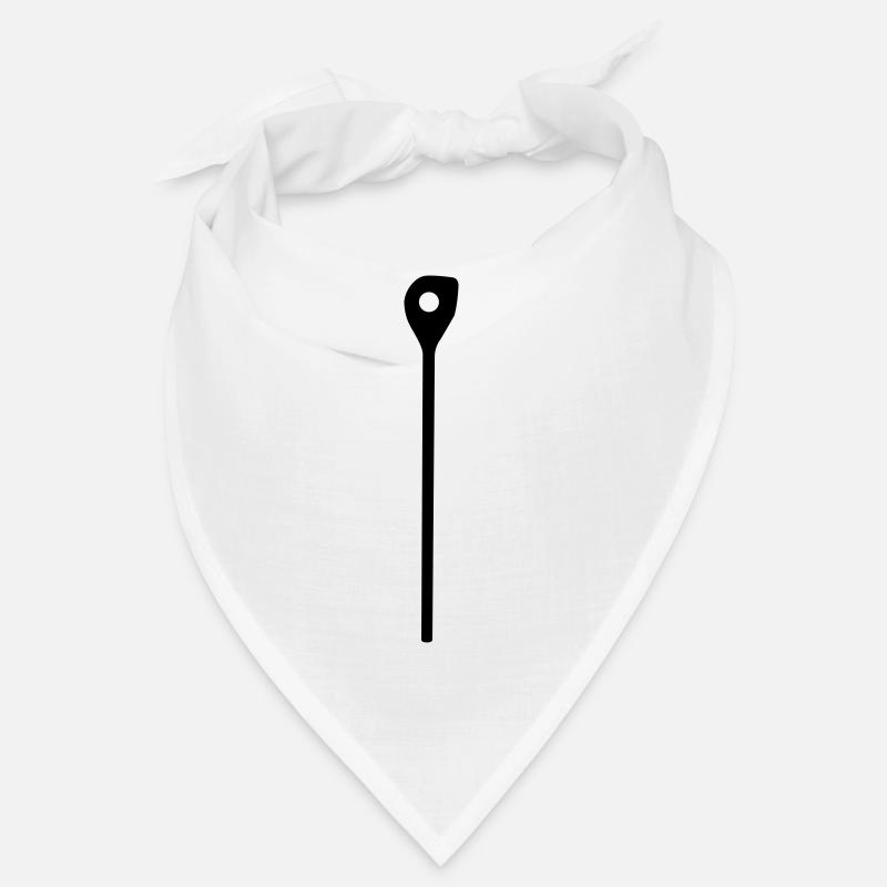 Kochloeffel Bandana
