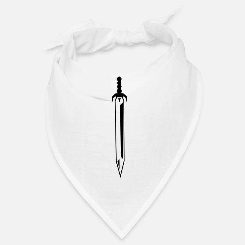 sword Bandana
