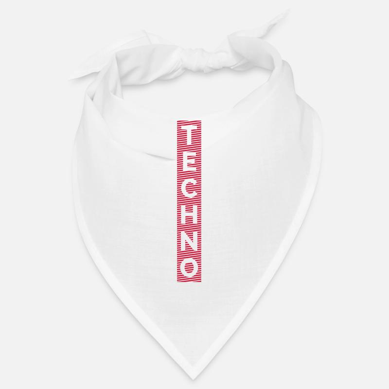 Techno Slogan Bandana