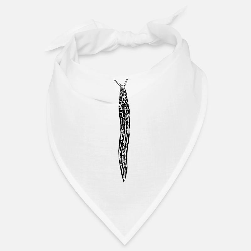 Grêle de tigre Bandana