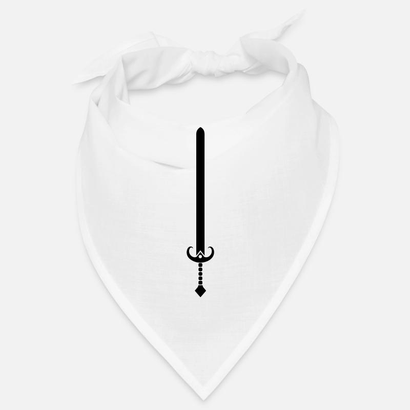 sword Bandana