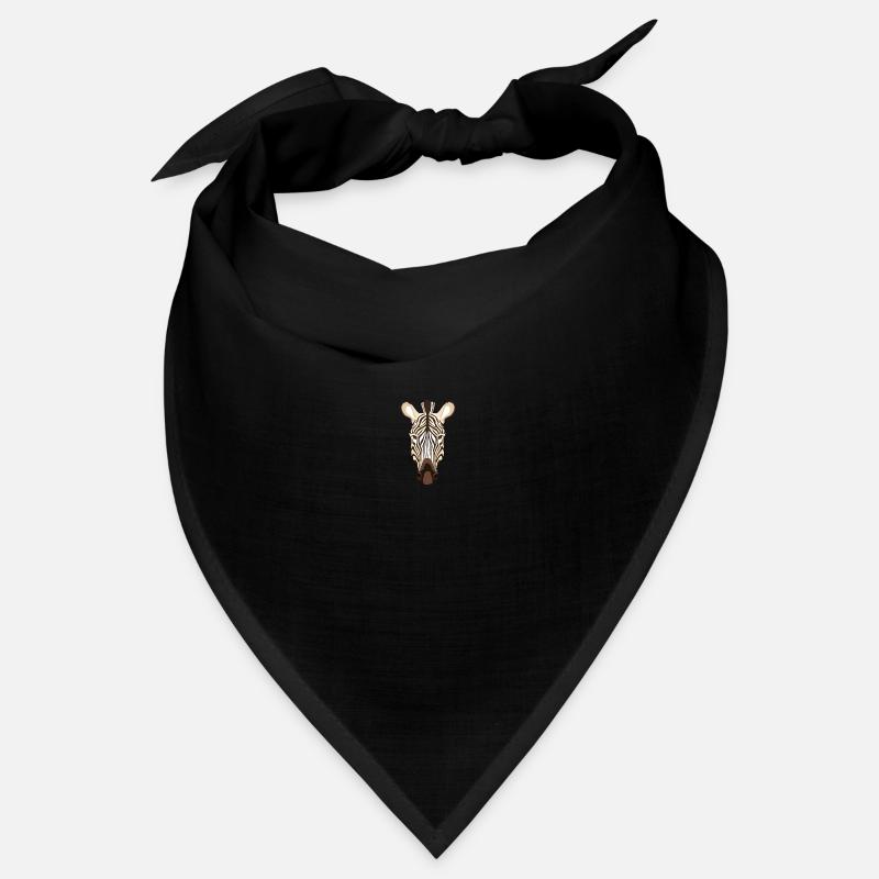 Wildtiere Bandana
