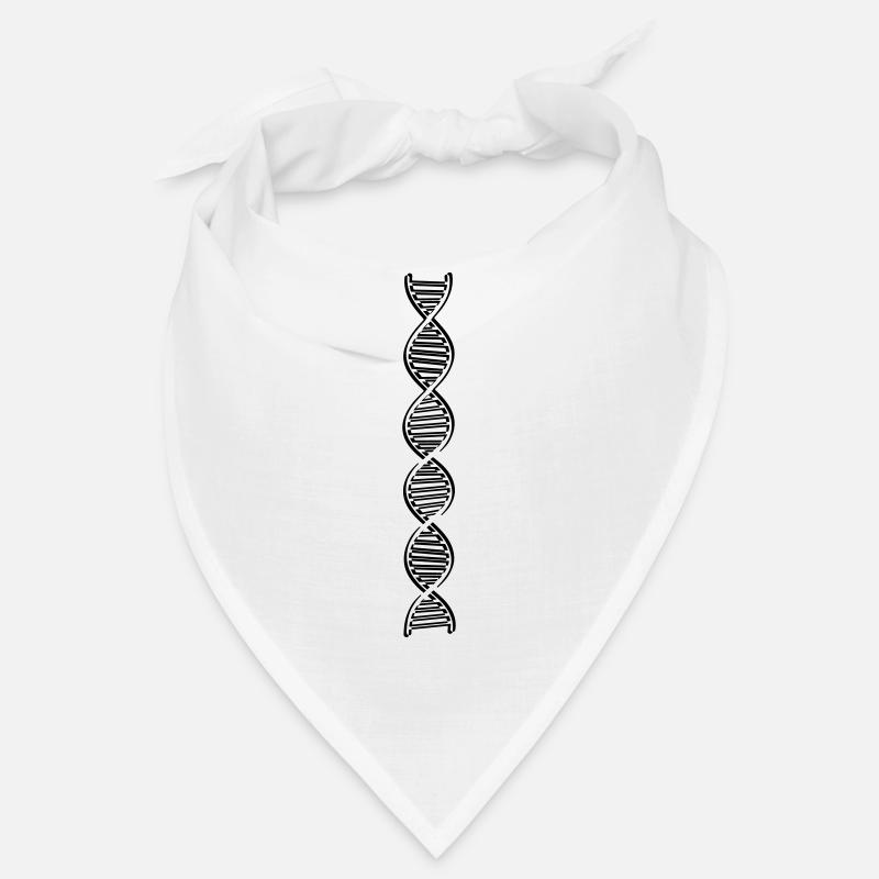 recherche dna dns génome gène science connaissances c Bandana