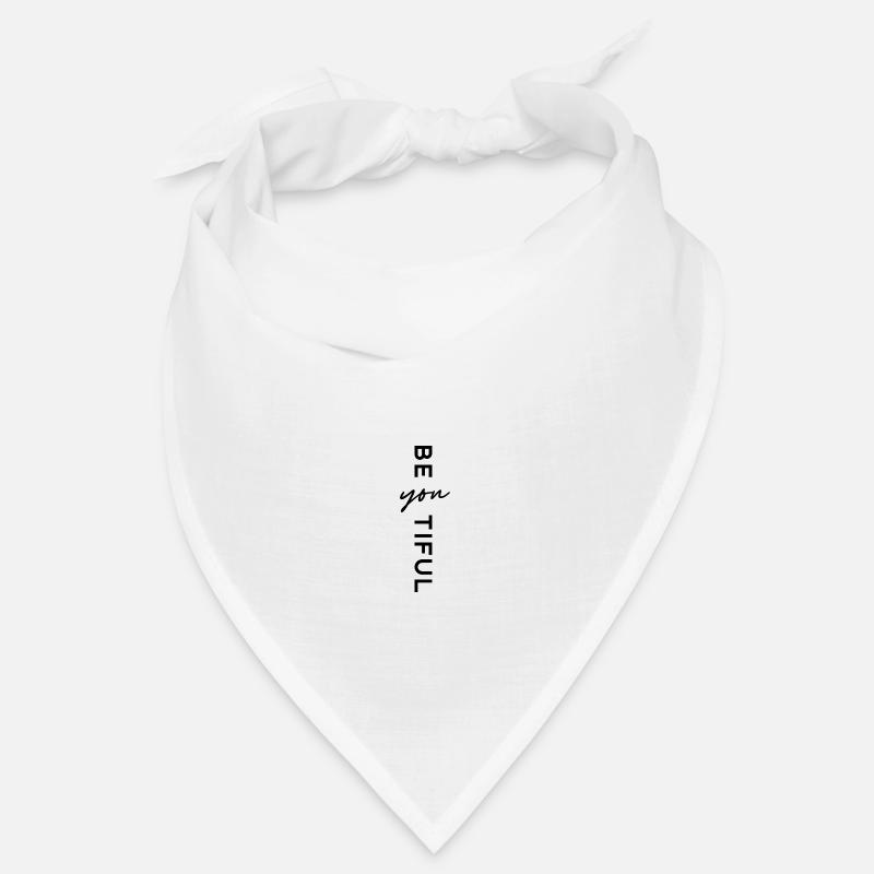 Sei du selbst! Bandana