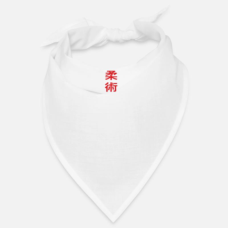 Jiu Jitsu Bandana