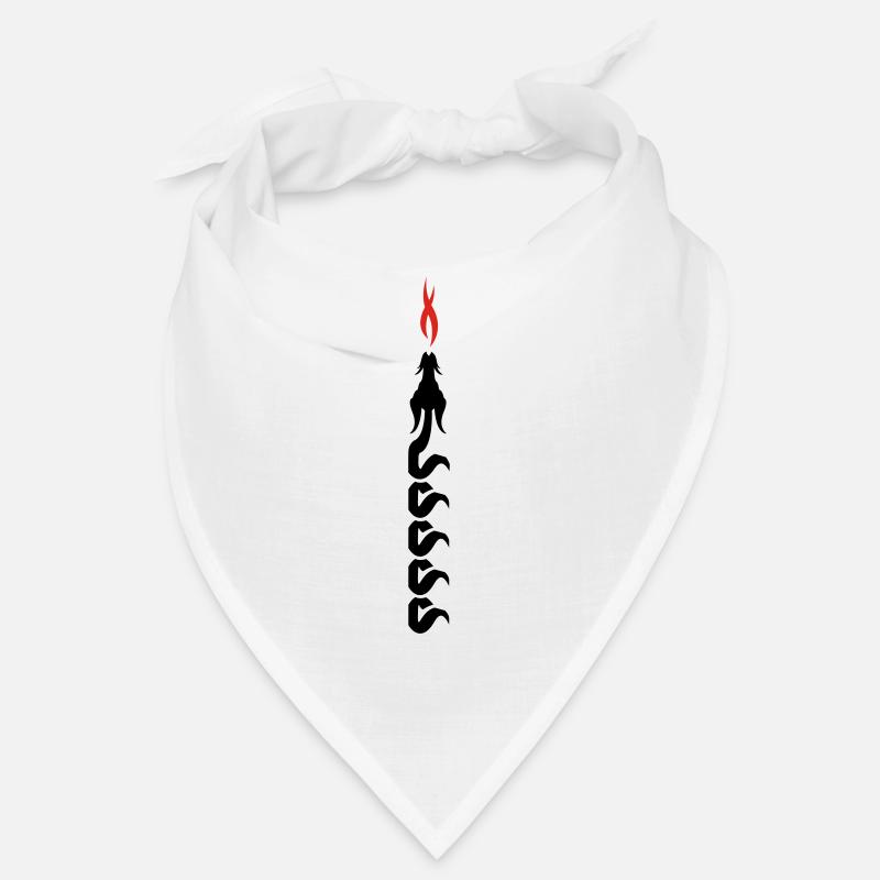 draak Bandana