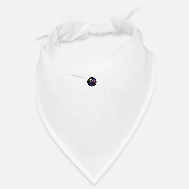 Dance Halluzination Techno Bandana